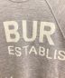 BURBERRYの古着・服飾アイテム：45000円