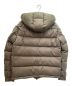 MONCLER (モンクレール) MONTGENEVRE /ダウンジャケット オリーブ サイズ:1：130000円