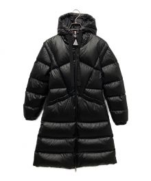 MONCLER（モンクレール）の古着「SELENGA/ダウンコート」｜ブラック