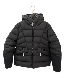 MONCLER（モンクレール）の古着「SITTANG/ダウンジャケット」｜ブラック