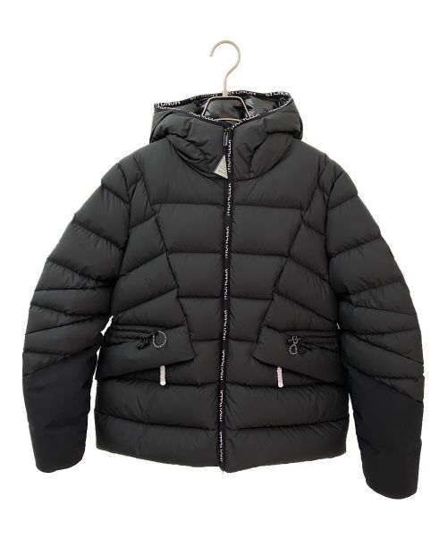 MONCLER（モンクレール）MONCLER (モンクレール) SITTANG/ダウンジャケット ブラック サイズ:2の古着・服飾アイテム