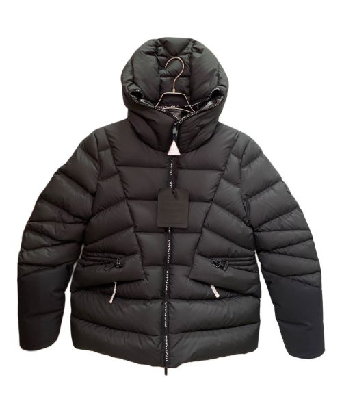 MONCLER（モンクレール）MONCLER (モンクレール) SITTANG/ダウンジャケット ブラック サイズ:2の古着・服飾アイテム