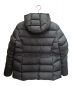 MONCLER (モンクレール) SITTANG/ダウンジャケット ブラック サイズ:2：160000円