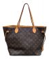 LOUIS VUITTON (ルイ ヴィトン) ネヴァーフル MM サイズ:MM：200000円