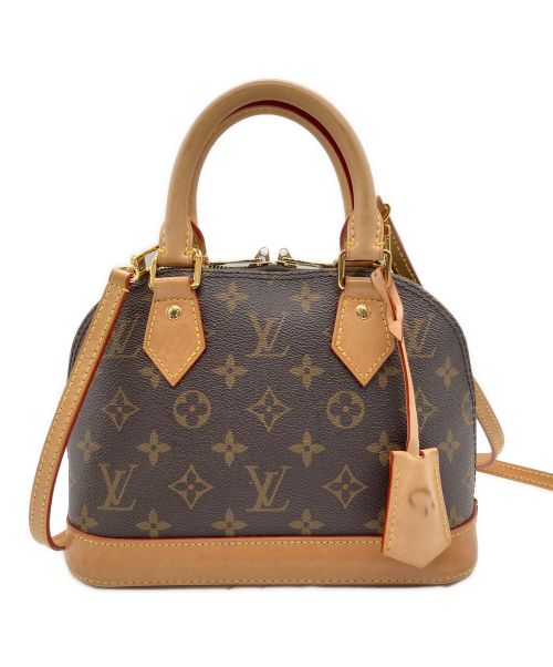 LOUIS VUITTON（ルイ ヴィトン）LOUIS VUITTON (ルイ ヴィトン) アルマBB サイズ:BBの古着・服飾アイテム