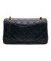 CHANEL (シャネル) マトラッセ23 ブラック：580000円