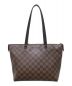 LOUIS VUITTON (ルイ ヴィトン) イエナPM  サイズ:PM：150000円