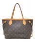 LOUIS VUITTON (ルイ ヴィトン) ネヴァーフルPM サイズ:PM：150000円