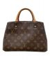 LOUIS VUITTON (ルイ ヴィトン) モンテーニュBB サイズ:BB：280000円