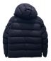 MONCLER (モンクレール) MONTGENEVRE /ダウンジャケット ネイビー サイズ:3：140000円