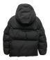 MONCLER (モンクレール) MONTCLA/ダウンジャケット ブラック：140000円