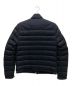 MONCLER (モンクレール) BOUTMY /ダウンジャケット ネイビー サイズ:1：135000円