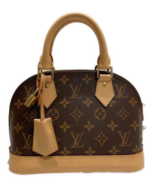 LOUIS VUITTON（ルイ ヴィトン）LOUIS VUITTON (ルイ ヴィトン) アルマBB サイズ:BBの古着・服飾アイテム