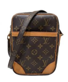 LOUIS VUITTON（ルイ ヴィトン）の古着「ダヌーヴ/ショルダーバッグ」