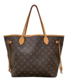 LOUIS VUITTON（ルイ ヴィトン）の古着「ネヴァーフルMM」