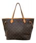 LOUIS VUITTON (ルイ ヴィトン) ネヴァーフルMM サイズ:MM：170000円