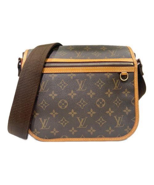 LOUIS VUITTON（ルイ ヴィトン）LOUIS VUITTON (ルイ ヴィトン) メッセンジャーボスフォールPM サイズ:PMの古着・服飾アイテム