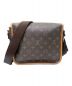 LOUIS VUITTON (ルイ ヴィトン) メッセンジャーボスフォールPM サイズ:PM：120000円