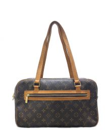 LOUIS VUITTON（ルイ ヴィトン）の古着「シテGM/ショルダーバッグ」