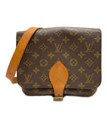 LOUIS VUITTON（ルイ ヴィトン）の古着「カルトシエールMM」