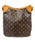 LOUIS VUITTON (ルイ ヴィトン) オデオンMM：120000円