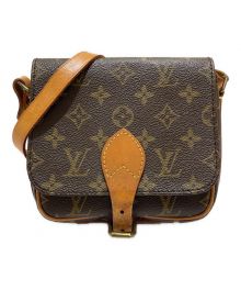 LOUIS VUITTON（ルイ ヴィトン）の古着「カルトシエールPM」