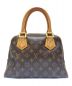 LOUIS VUITTON (ルイ ヴィトン) マンハッタンPM サイズ:PM：110000円