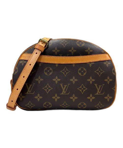 LOUIS VUITTON（ルイ ヴィトン）LOUIS VUITTON (ルイ ヴィトン) ブロワの古着・服飾アイテム