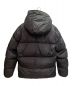 MONCLER (モンクレール) MONTCLA/ダウンジャケット ブラック サイズ:1：160000円