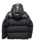 MONCLER (モンクレール) DAMAVAND/ダウンジャケット ネイビー サイズ:2：120000円