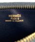 中古・古着 HERMES (エルメス) コインケース ブラック：40000円