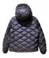 MONCLER (モンクレール) MORANDIERES/（モラディアーズ/ダウンジャケット） ネイビー サイズ:2：95000円