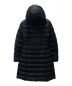 MONCLER (モンクレール) TALEVE/ダウンコート ブラック サイズ:1：130000円