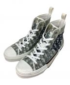 Diorディオール）の古着「B23 High Top Sneaker（B23ハイトップスニーカー）」