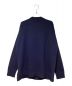 LOEWE (ロエベ) Anagram Logo Knit（アナグラムロゴニット） ネイビー サイズ:M：60000円