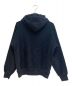 Dior (ディオール) Oblique Pile Hoodie（オブリークパイルフーディ） ネイビー サイズ:XS：120000円