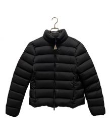 MONCLER（モンクレール）の古着「CERCES/セルセス ダウンジャケット」｜ブラック