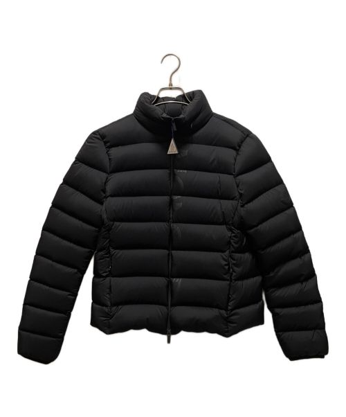 MONCLER（モンクレール）MONCLER (モンクレール) CERCES/セルセス ダウンジャケット ブラック サイズ:1の古着・服飾アイテム