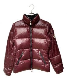 MONCLER（モンクレール）の古着「BADIA/Down Jacket (バディア/ダウンジャケット)」