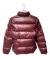 MONCLER (モンクレール) BADIA/Down Jacket (バディア/ダウンジャケット)：70000円