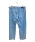 Maison Margiela (メゾンマルジェラ) Damaged Denim  Pants（ダメージデニムパンツ） サイズ:36：40000円