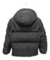 MONCLER (モンクレール) MONTCLA/ダウンジャケット ブラック：110000円