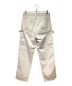 Maison Margiela (メゾンマルジェラ) Painter's Pants（ペインターパンツ） ベージュ サイズ:W31：30000円