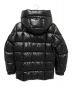 MONCLER (モンクレール) DOUGNAC/ダウンジャケット ブラック：150000円