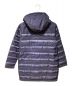 MONCLER (モンクレール) SCILLE/ダウンコート ネイビー サイズ:1：75000円