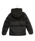 MONCLER (モンクレール) MONTCLAR/ダウンジャケット ブラック サイズ:1：140000円