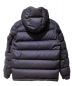 MONCLER (モンクレール) MONTGENEVRE/Downn Jacket（モンジュネーブル/ダウンジャケット ネイビー：110000円