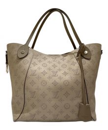 LOUIS VUITTON（ルイ ヴィトン）の古着「ヒナMM トートバッグ M53140」｜ガレ