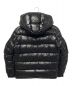 MONCLER (モンクレール) MAYA/ダウンジャケット ブラック：150000円