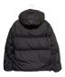 MONCLER (モンクレール) MONTCLA/ダウンジャケット ネイビー サイズ:1：150000円